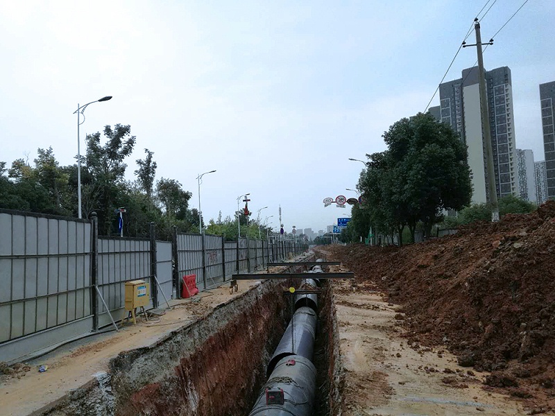 天卓市政給排水管道2 天卓市政給排水管道2