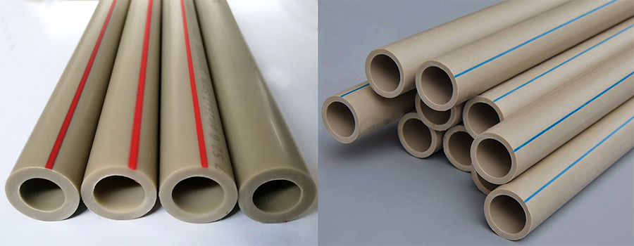 PP-R給水管 PP-R給水管