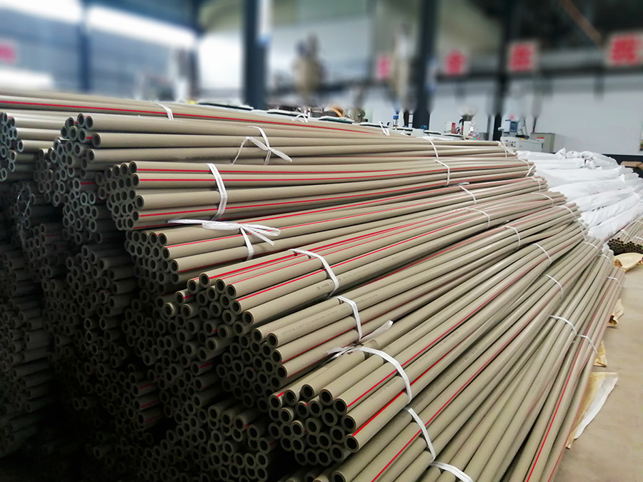 天卓PPR給水管16 天卓PPR給水管16