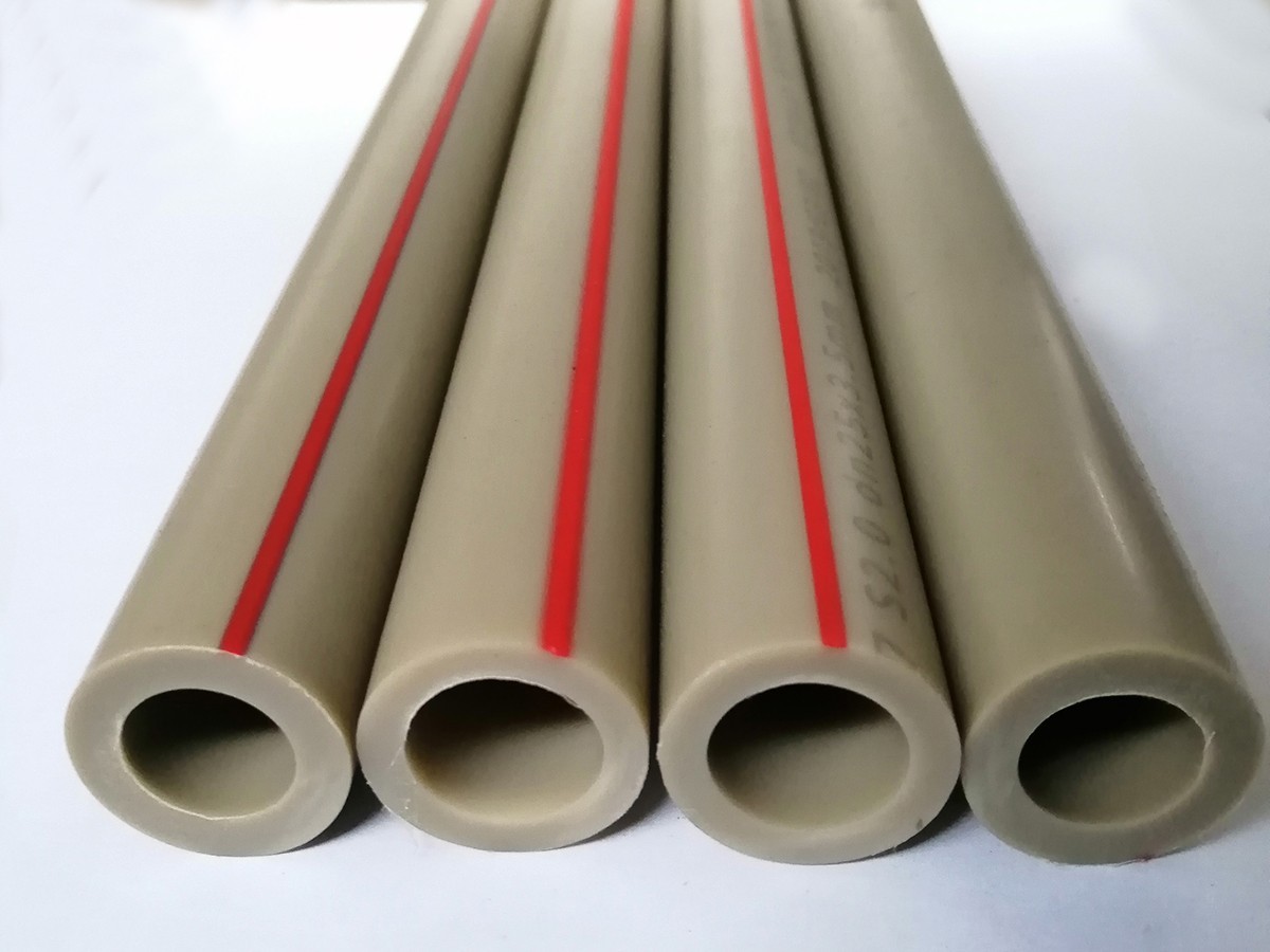 天卓PPR管 天卓PPR管