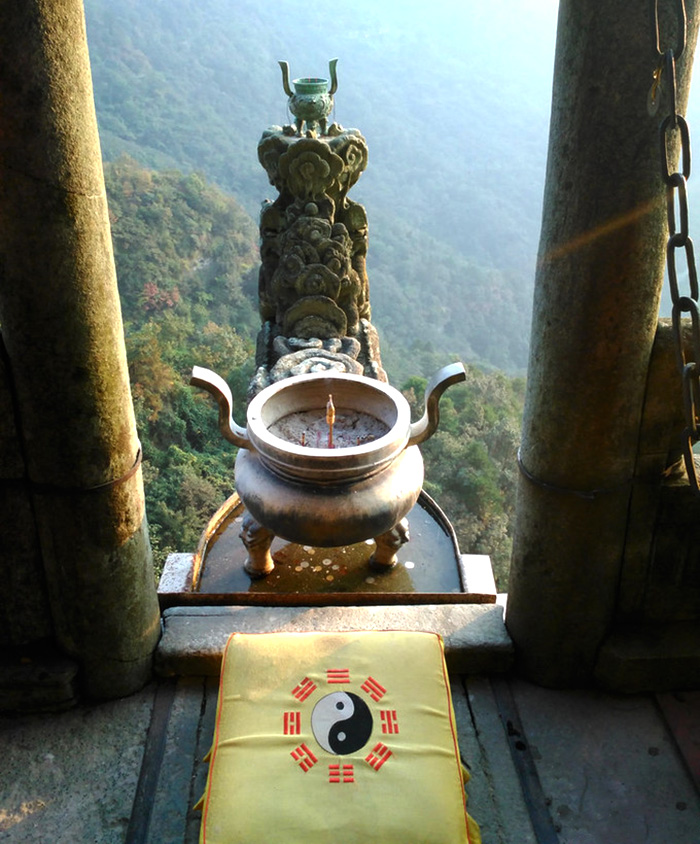 南巖宮3 南巖宮3