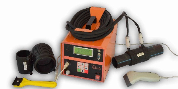 PE管電熔焊接操作步驟 PE管電熔焊接操作步驟