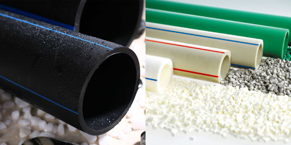 HDPE給水管和PPR給水管那個(gè)好？PE管和PPR管哪種好？