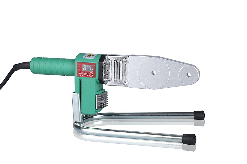 PPR管熱熔機 PPR管熱熔機