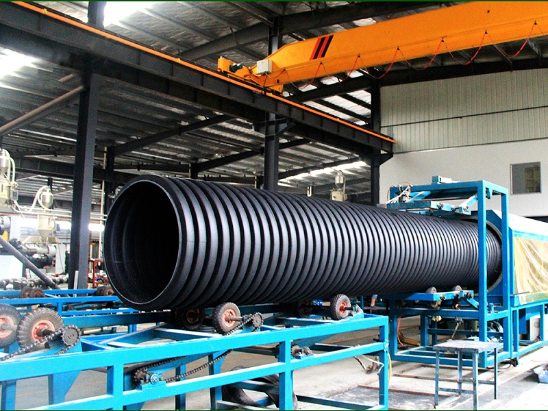 pe雙壁波紋管 pe雙壁波紋管