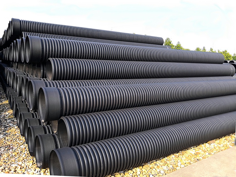 pe雙壁波紋管 pe雙壁波紋管
