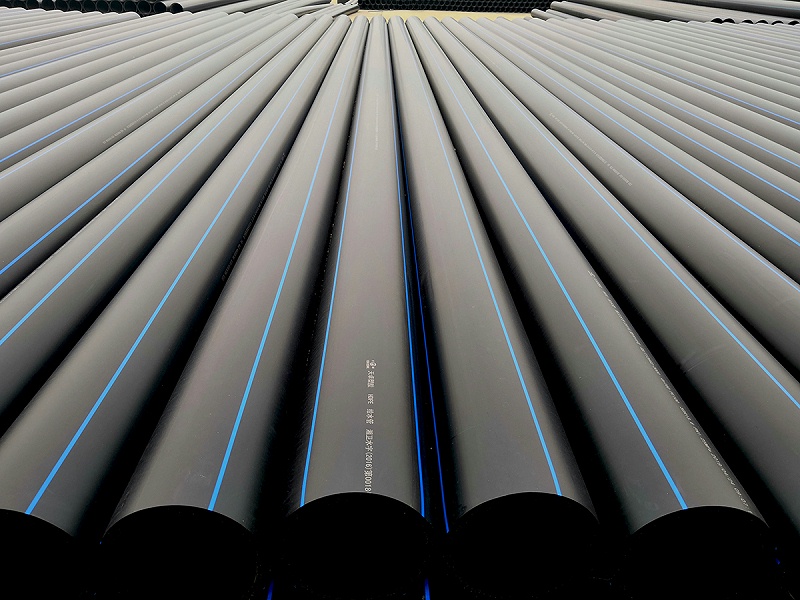 PE給水管 PE給水管