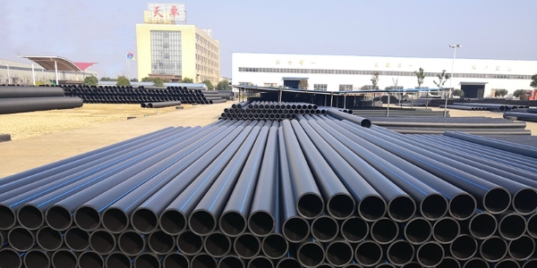 什么是PE給水管的公稱(chēng)壓力,工作壓力,設(shè)計(jì)壓力和試驗(yàn)壓力