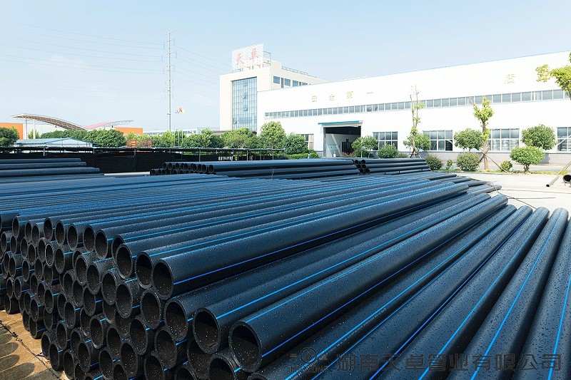 PE給水管 PE給水管