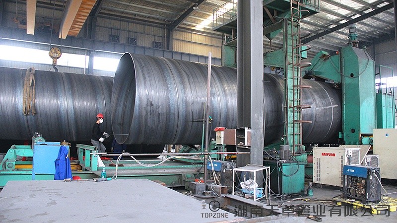 螺旋鋼管5 螺旋鋼管5