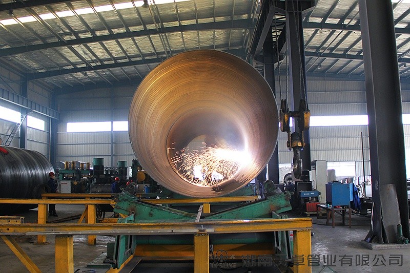 螺旋鋼管3 螺旋鋼管3