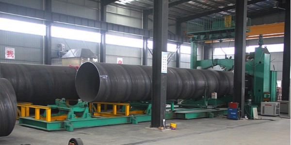 螺旋鋼管 螺旋鋼管