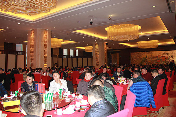 年會晚宴 年會晚宴