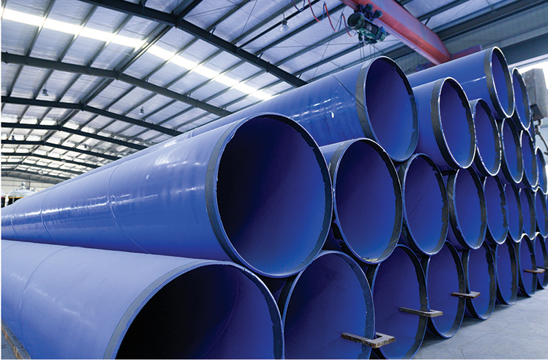 涂塑鋼管5 涂塑鋼管5