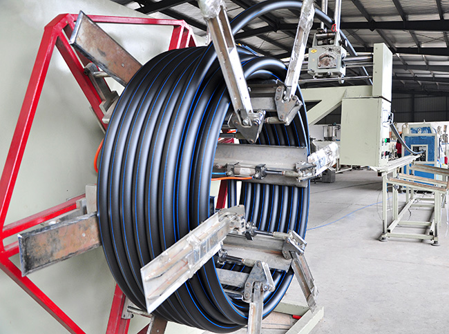 PE給水管 PE給水管