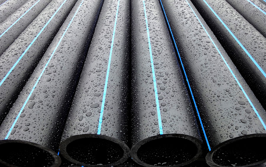 HDPE給水管 HDPE給水管