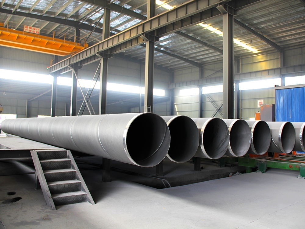 螺旋鋼管 螺旋鋼管