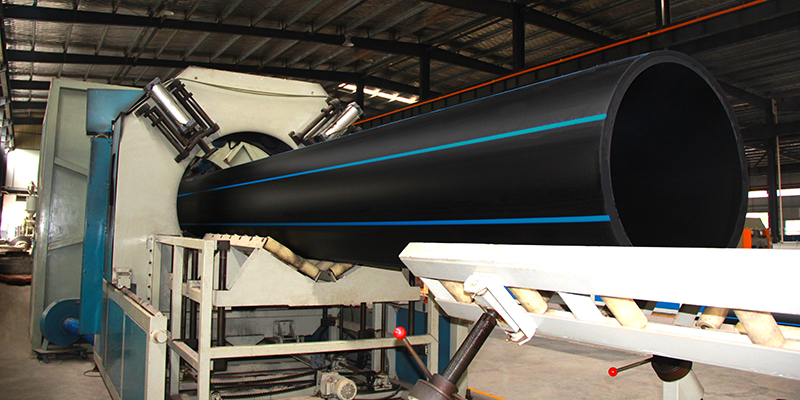 天卓HDPE給水管1 天卓HDPE給水管1