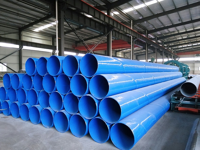 涂塑鋼管3 涂塑鋼管3