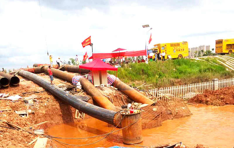 天卓塑膠長沙抗洪3-1 天卓塑膠長沙抗洪3-1