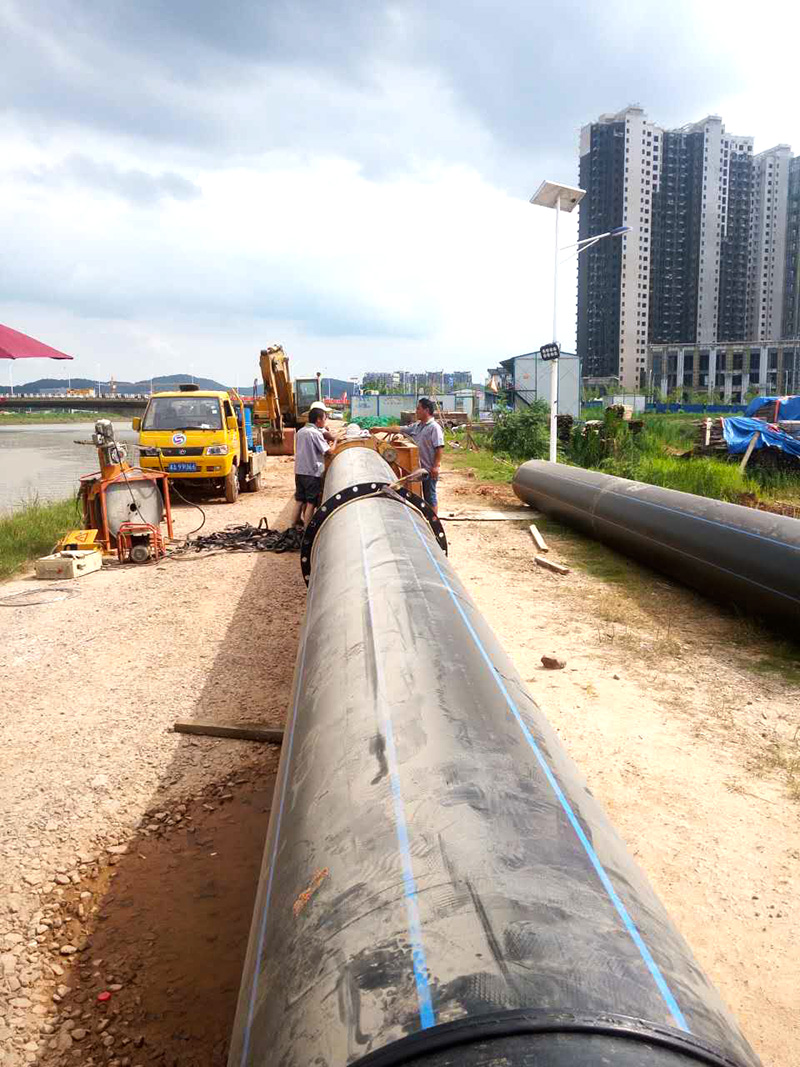 天卓塑膠長沙抗洪3-3 天卓塑膠長沙抗洪3-3