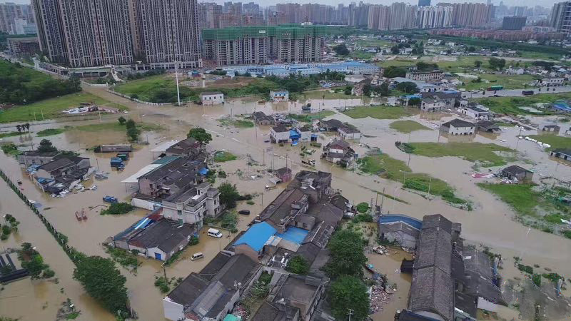 天卓塑膠長沙抗洪4-1 天卓塑膠長沙抗洪4-1