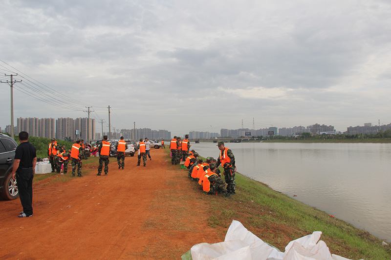 天卓塑膠長沙抗洪4-2 天卓塑膠長沙抗洪4-2