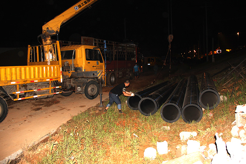 天卓塑膠長沙抗洪4-3 天卓塑膠長沙抗洪4-3