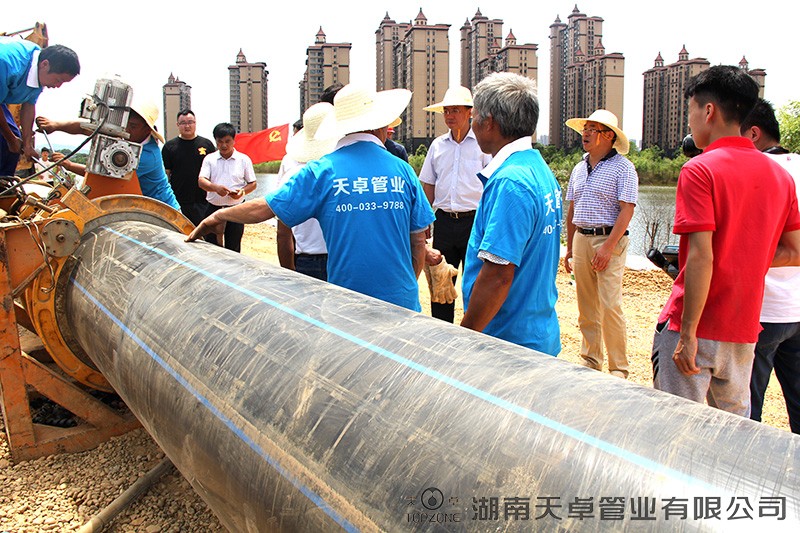 天卓塑膠長沙抗洪5-2 天卓塑膠長沙抗洪5-2