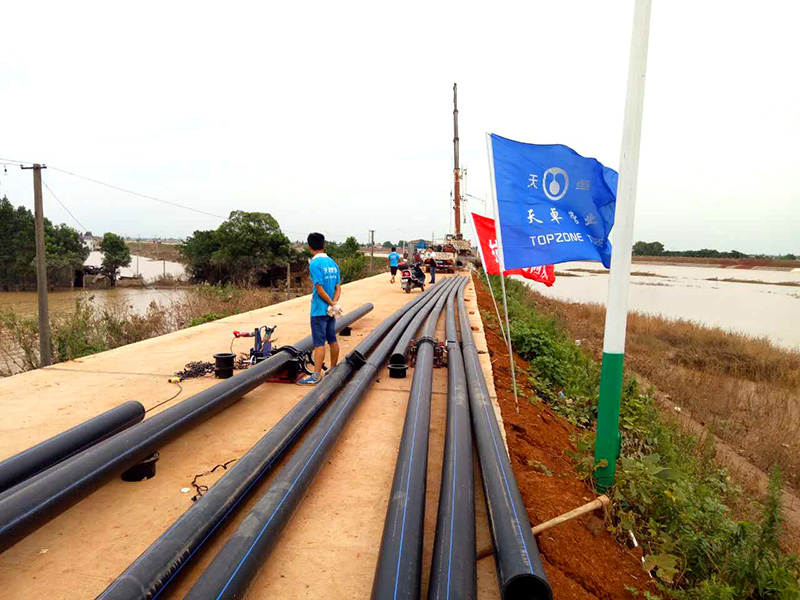 天卓塑膠長沙抗洪6-2 天卓塑膠長沙抗洪6-2