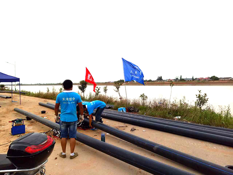 天卓塑膠長沙抗洪6-3 天卓塑膠長沙抗洪6-3