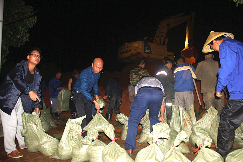 天卓塑膠長沙抗洪1-1 天卓塑膠長沙抗洪1-1