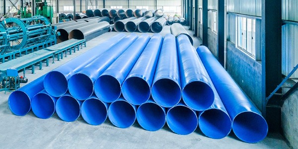 環(huán)氧樹(shù)脂涂塑鋼管與水泥砂漿防腐鋼管對(duì)比有何優(yōu)勢(shì)？