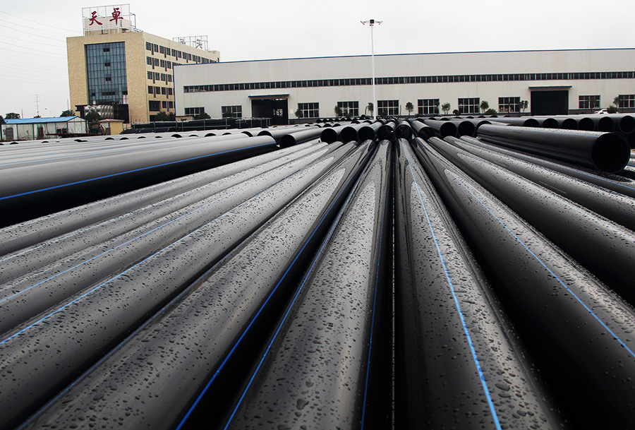 HDPE灌溉管 HDPE灌溉管