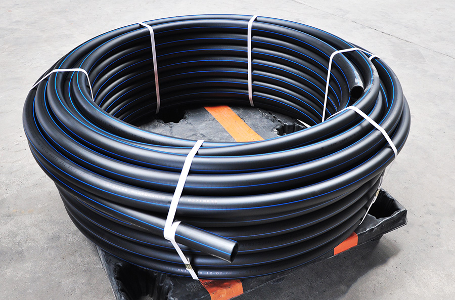 HDPE灌溉管 HDPE灌溉管