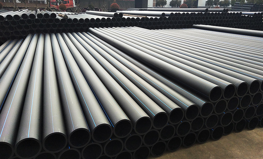 HDPE非開挖管 HDPE非開挖管