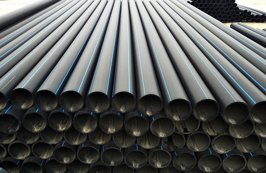 HDPE非開挖管 HDPE非開挖管