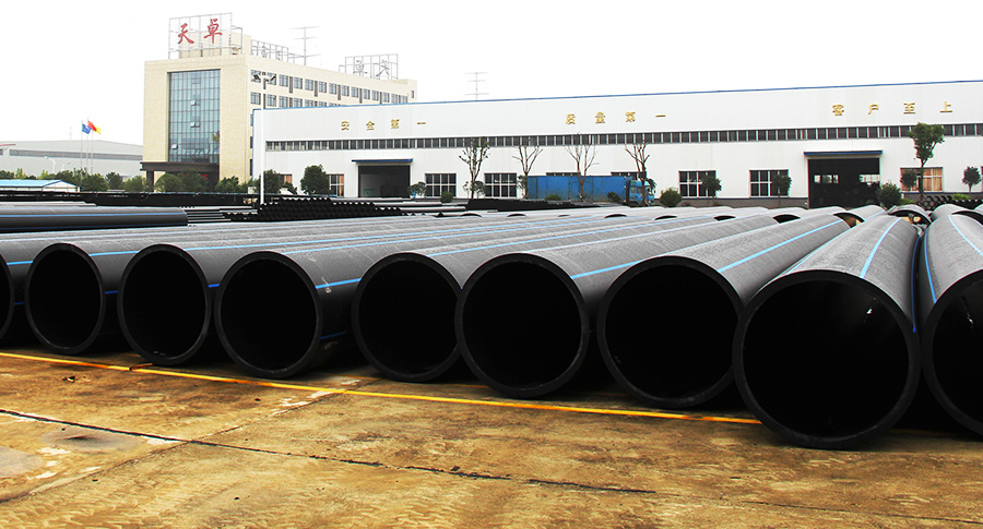 HDPE壓力排水管 HDPE壓力排水管