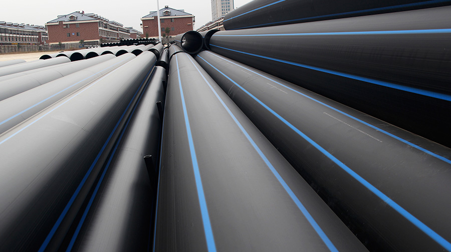 HDPE壓力排水管 HDPE壓力排水管