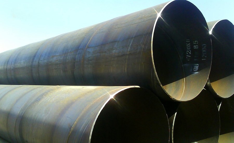 螺旋鋼管 螺旋鋼管