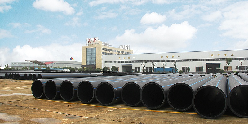 HDPE給水管 HDPE給水管