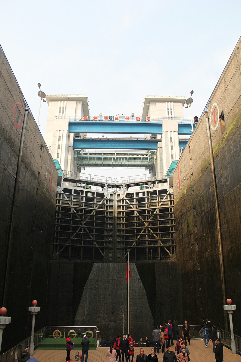 天卓塑膠長江三峽旅游2 天卓塑膠長江三峽旅游2