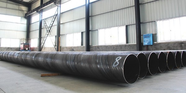 螺旋鋼管 螺旋鋼管