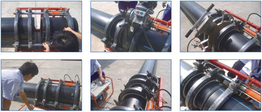 HDPE給水管 HDPE給水管