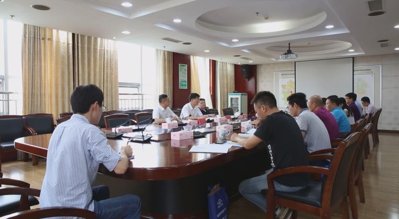 望城經(jīng)開區(qū)研討天卓管業(yè)技改項目 望城經(jīng)開區(qū)研討天卓管業(yè)技改項目