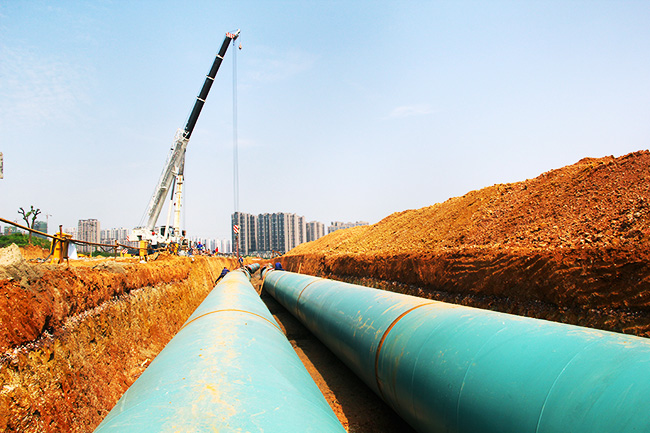 天卓合作項目之湘江西岸防洪保安工程黃金河水環(huán)境綜合整治 天卓合作項目之湘江西岸防洪保安工程黃金河水環(huán)境綜合整治