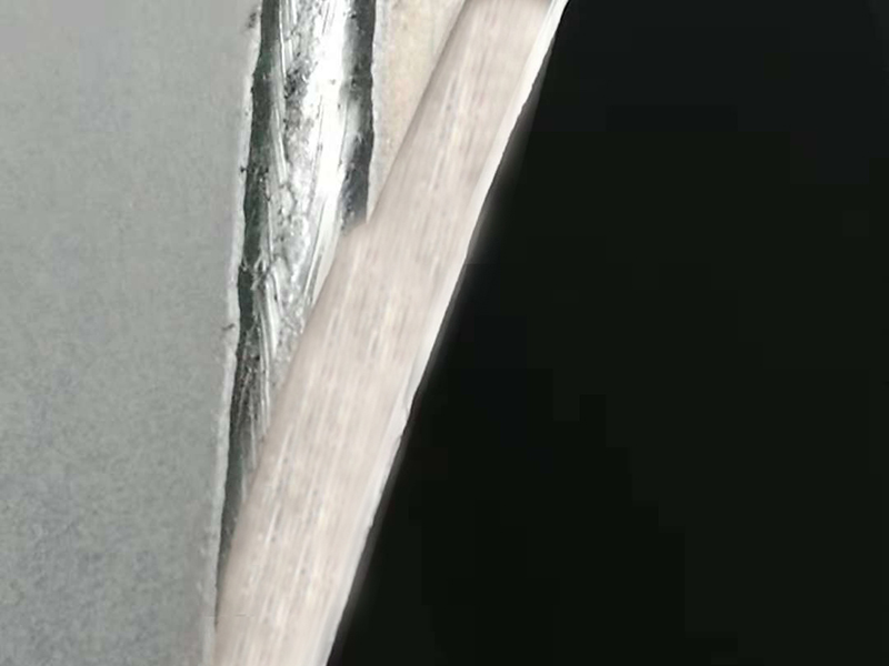 螺旋鋼管焊縫 螺旋鋼管焊縫