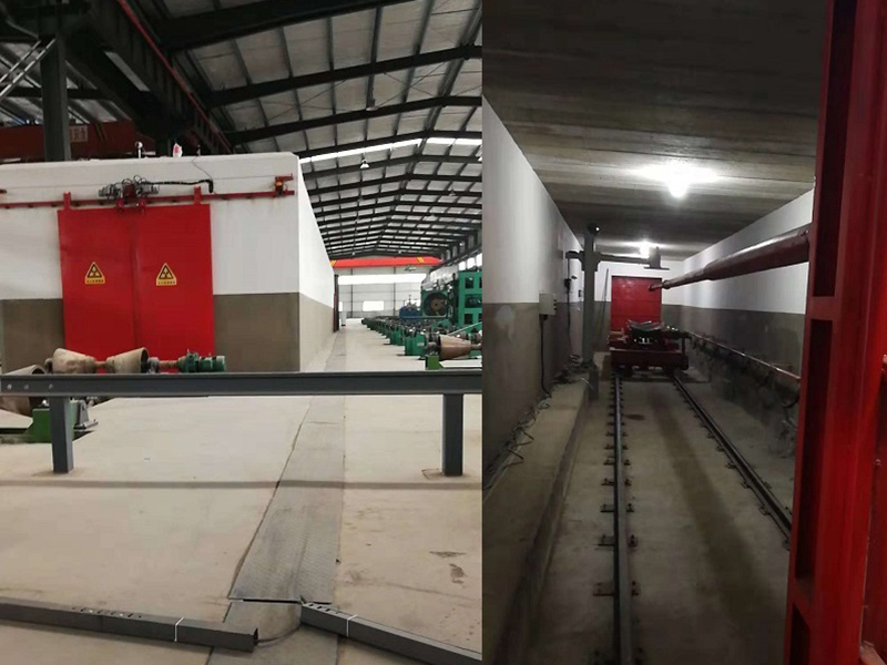 螺旋鋼管無損探傷檢測(cè) 螺旋鋼管無損探傷檢測(cè)