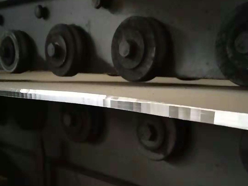 鋼板銑邊 鋼板銑邊