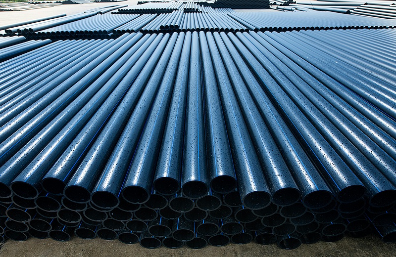 PE給水管 PE給水管